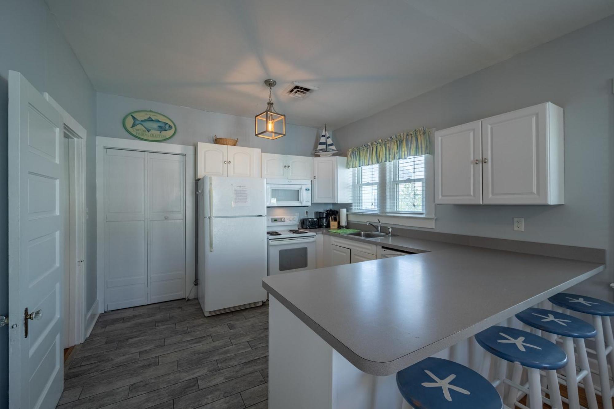 Ocean Block 7-11-2 Apartment Ocean City Exterior photo